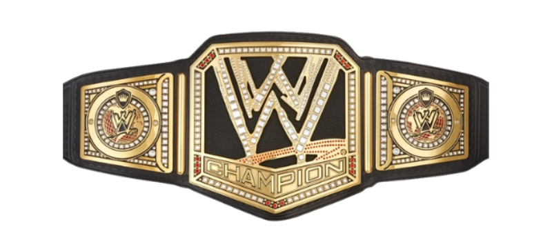 WWE Championship (2016-2024)