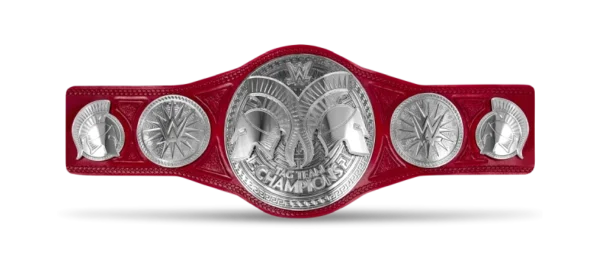 WWE Raw Tag Team Championship