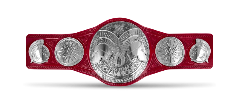 WWE Raw Tag Team Championship