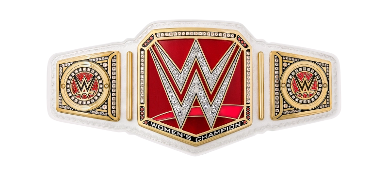 WWE Raw Women's Championship