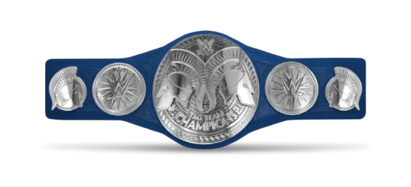 WWE SmackDown Tag Team Championship