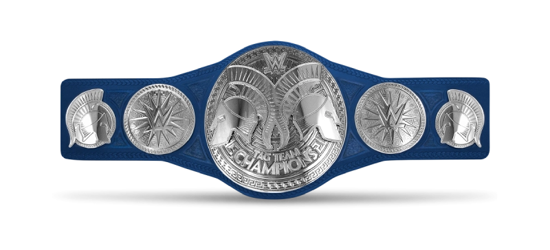 WWE SmackDown Tag Team Championship