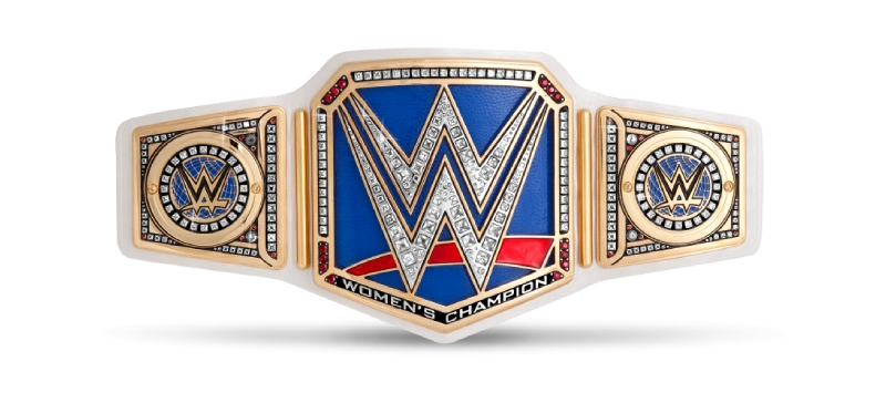 WWE SmackDown Women's Championship