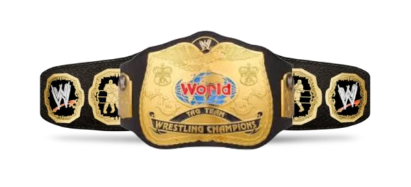 WWE Tag Team Championship (2002)