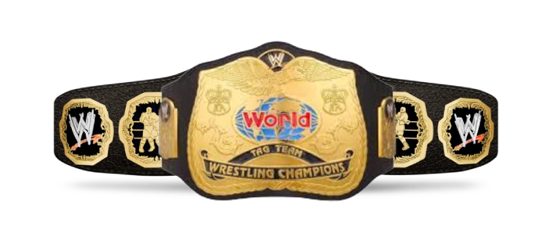 WWE Tag Team Championship (2002)