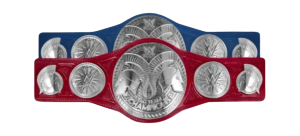 Undisputed WWE Tag Team Championship