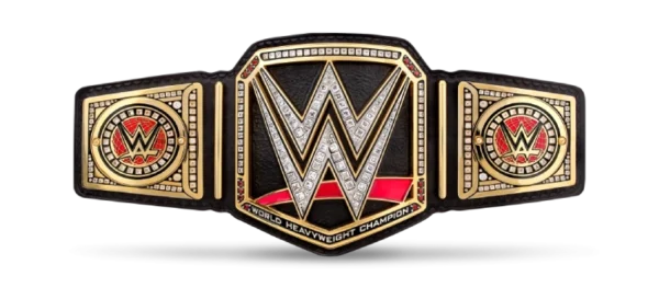 WWE World Heavyweight Championship (2013 to 2016)