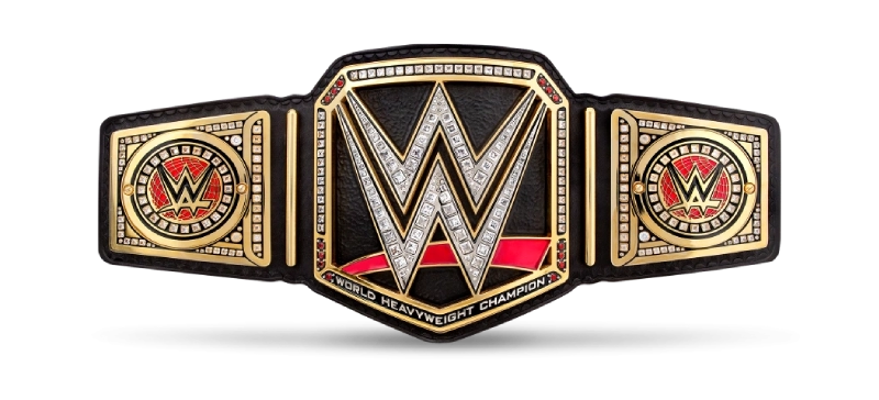 WWE World Heavyweight Championship (2013 to 2016)