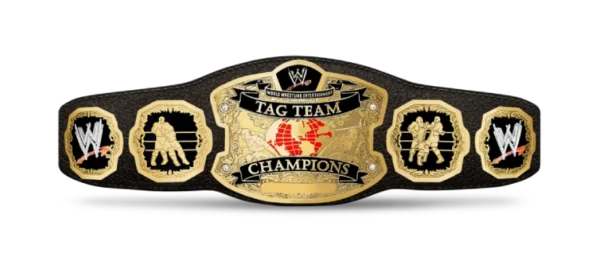 WWE World Tag Team Championship (1971-2010)