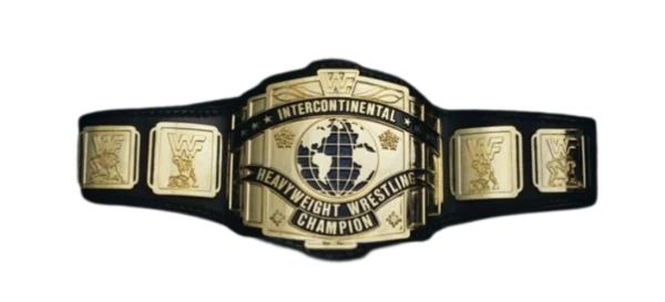 WWF Intercontinental Championship