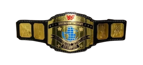 WWF Intercontinental Heavyweight Championship