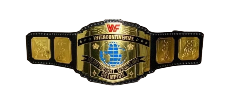 WWF Intercontinental Heavyweight Championship
