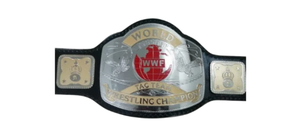 WWF World Tag Team Championship