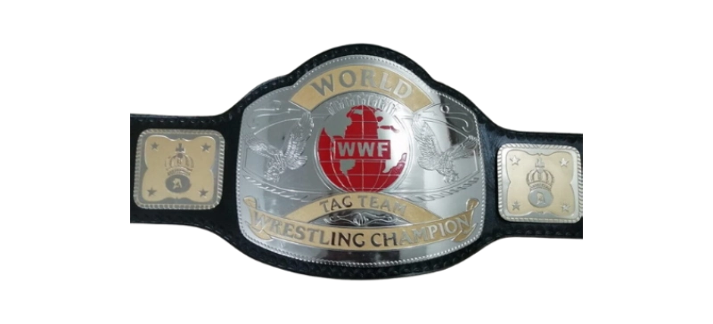 WWF World Tag Team Championship