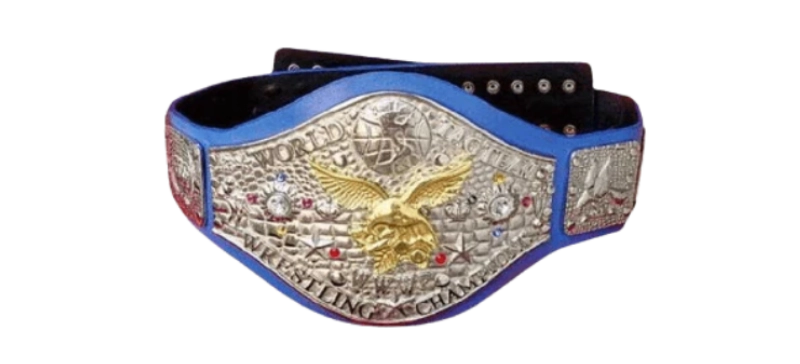 WWWF World Tag Team Championship