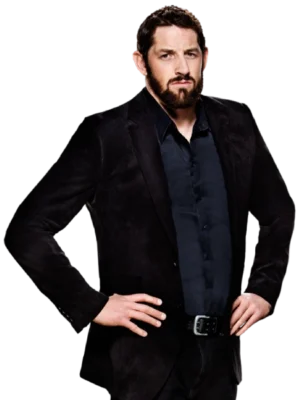 Wade Barrett