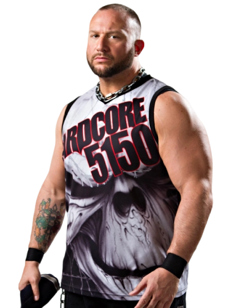 Bully Ray