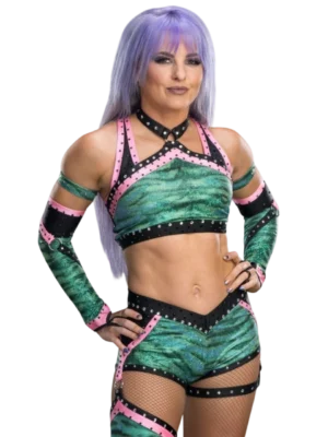 Candice LeRae