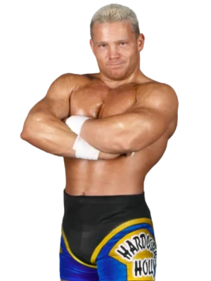 Crash Holly