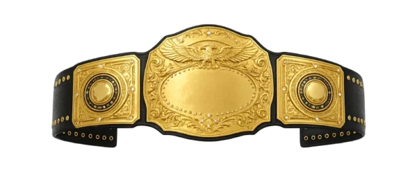 American Heavyweight Championship