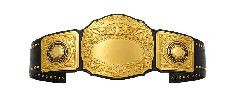 American Heavyweight Championship