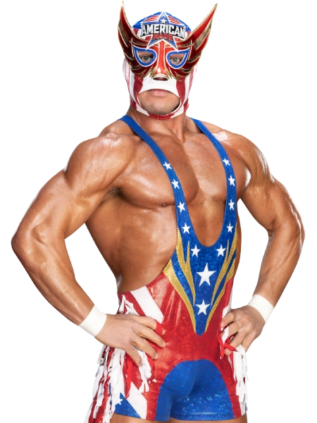 El Grande Americano I