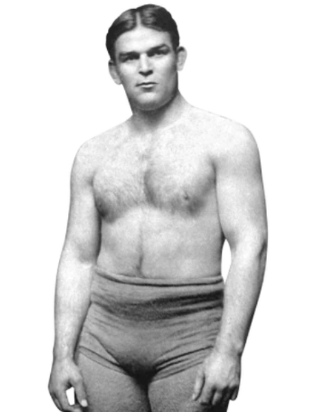 Frank Gotch