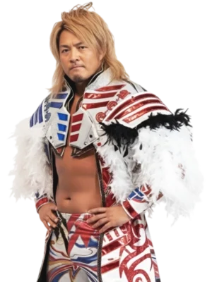 Hiroshi Tanahashi