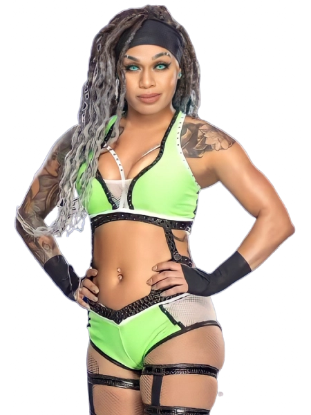 Kayden Carter