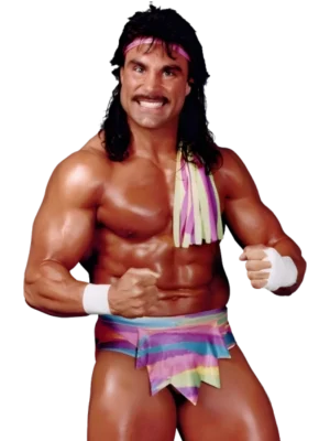 Marc Mero
