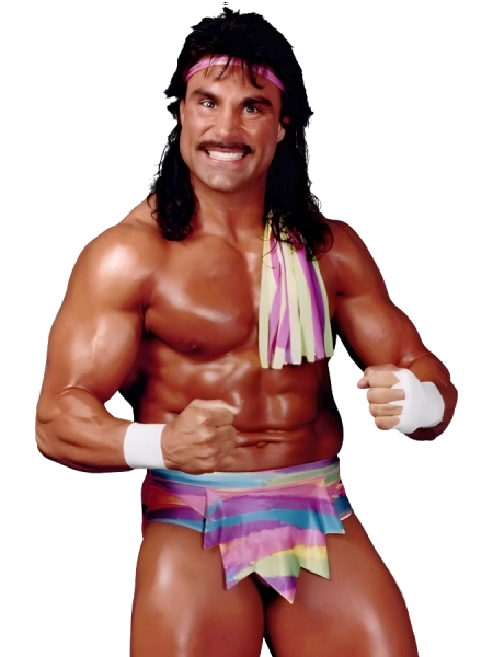 Marc Mero