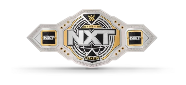 NXT Women's Championship