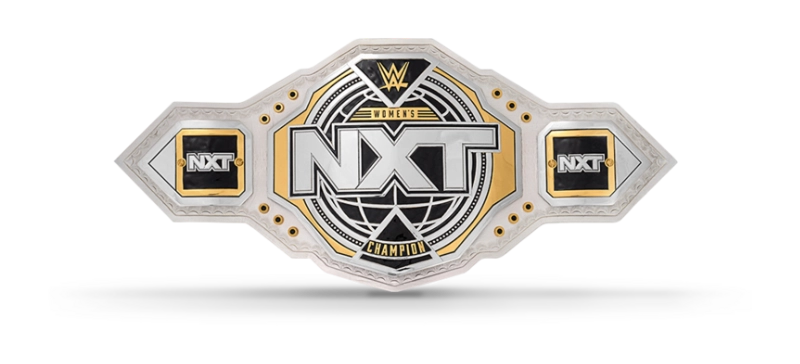 NXT Women’s Championship