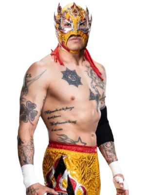Rey Fenix