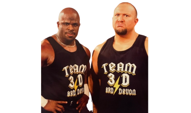 Team 3D