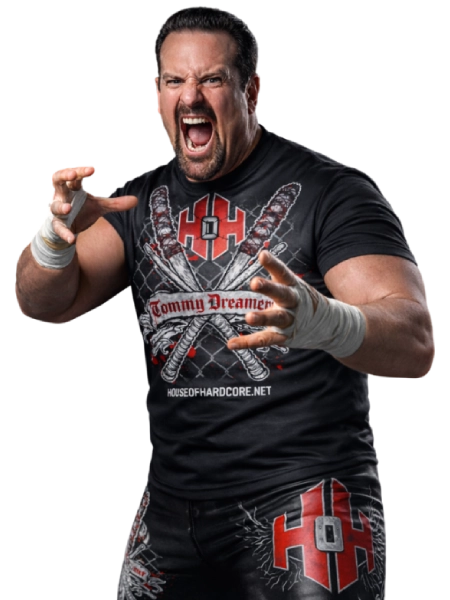Tommy Dreamer