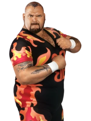 Bam Bam Bigelow