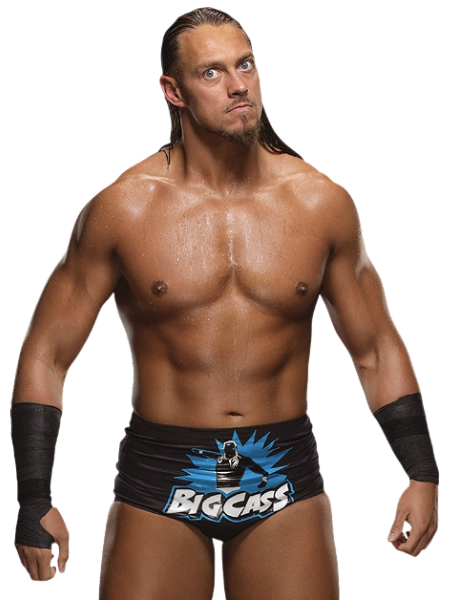 Big Cass