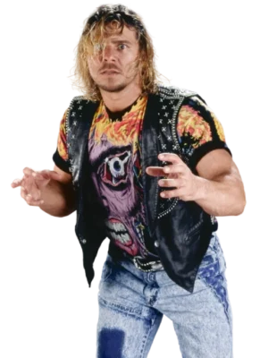 Brian Pillman