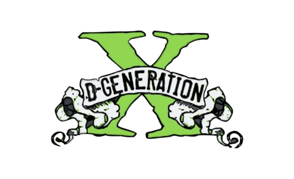 D-Generation X