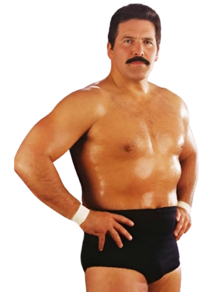 Dan Severn