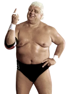 Dusty Rhodes
