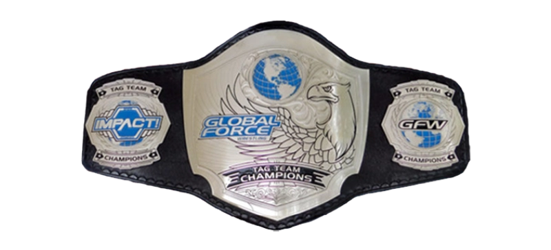 GFW World Tag Team Championship