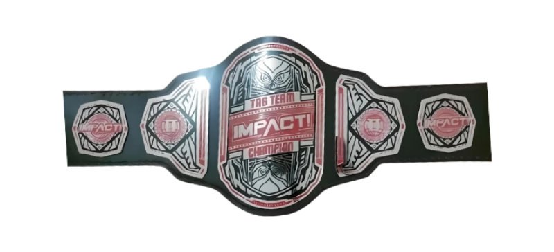Impact World Tag Team Championship