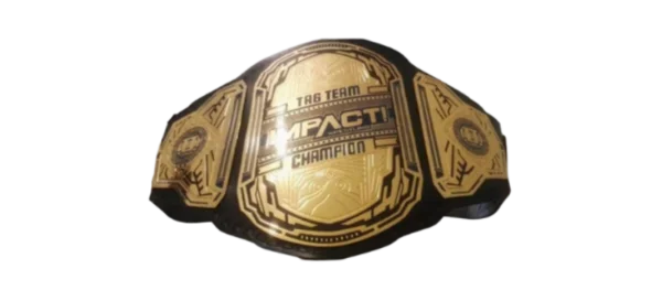 Impact Wrestling World Tag Team Championship