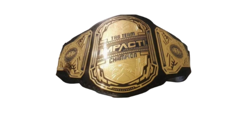 Impact Wrestling World Tag Team Championship