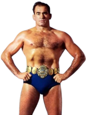 Lou Thesz