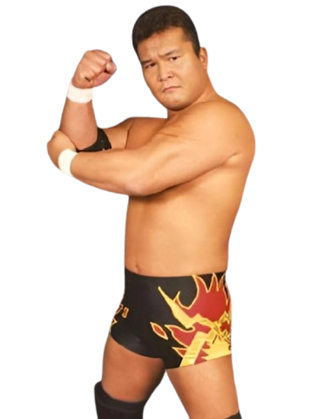 Masato Tanaka