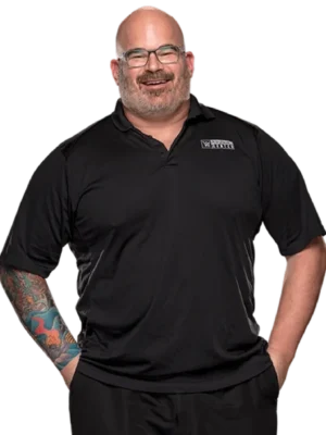 Matt Bloom