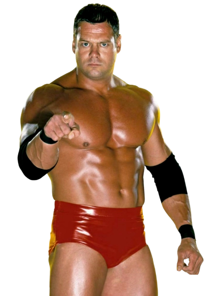Mike Awesome